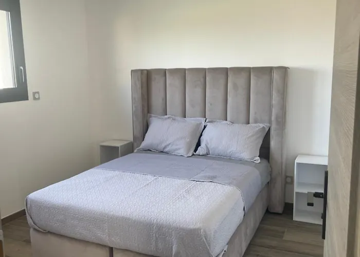 Villa Jasmine